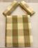 BEDSHEET PLAIN 90X108 2PILLOW COVER
